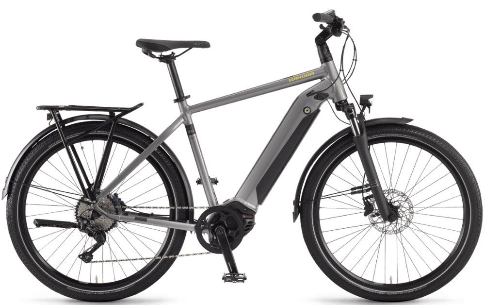Winora Sinux IX10