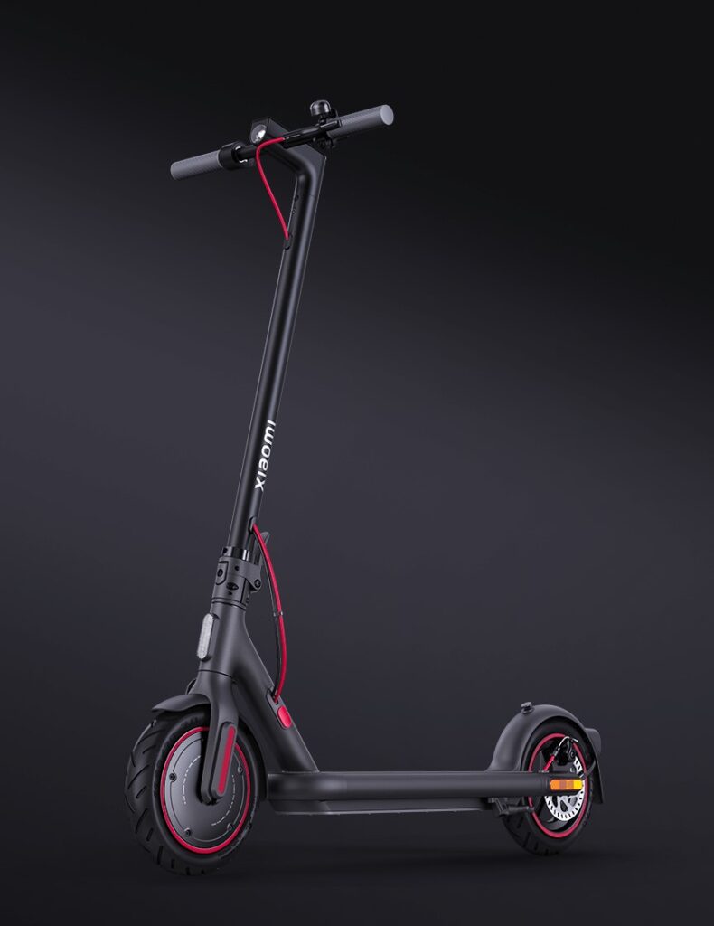 Xiaomi 4 Pro E-Scooter