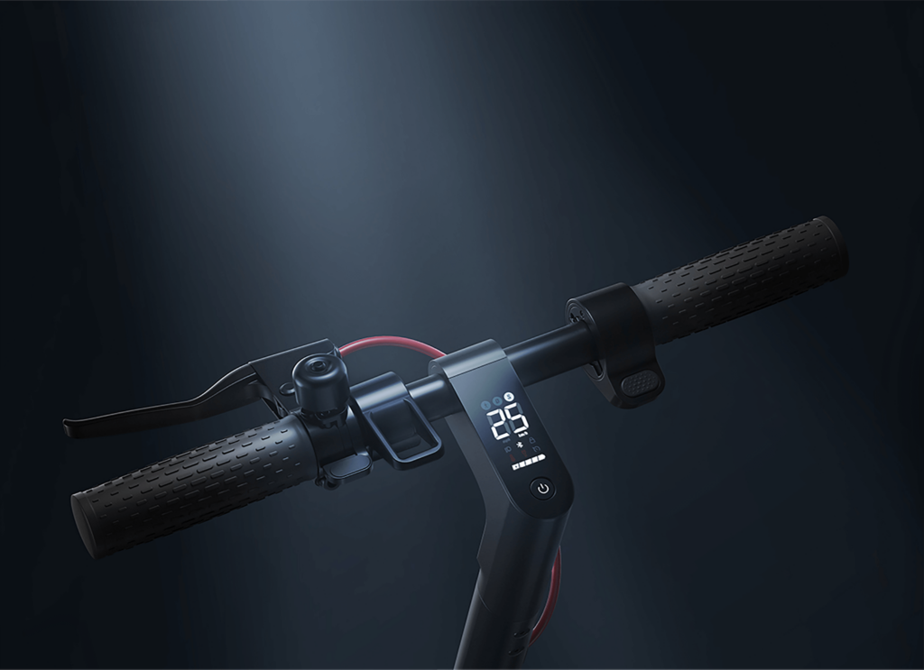 Xiaomi Mi Electric Scooter 3 Lite Lenker
