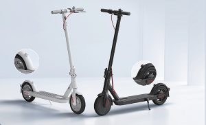 Xiaomi Mi Electric Scooter 3 Lite