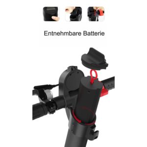 allmara-ex-7-e-scooter batterie