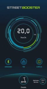 app streetbooster