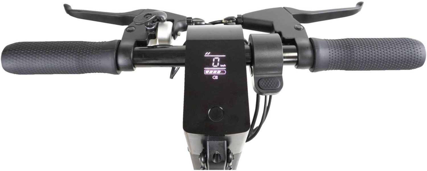 cityblitz traveller display lenker