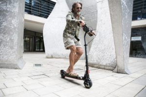 e-scooter kosten
