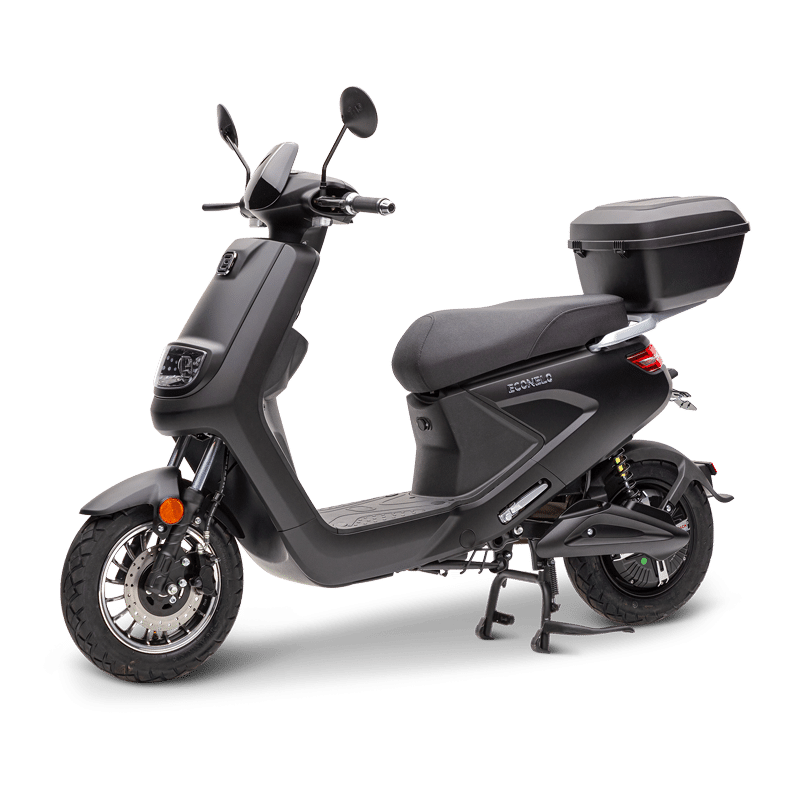 econelo sx 2000 elektroroller