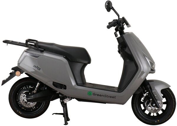 greenstreet rio im test