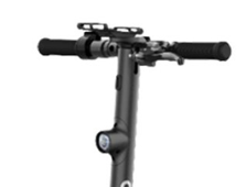 emicro M2 Lenker