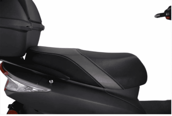 eroller futura eagle sitzfläche