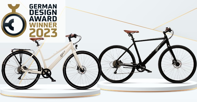 geero e bikes im test