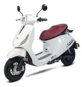 gt union e-ViaRino eroller