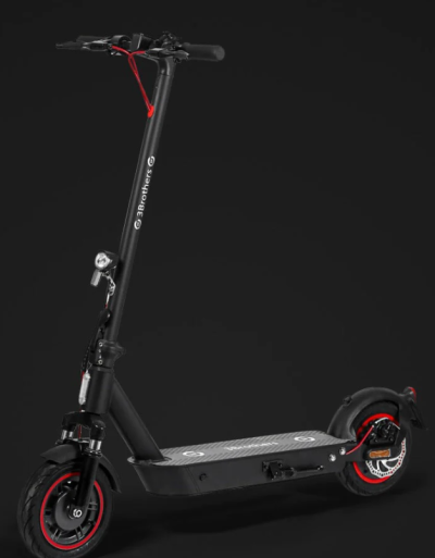 3Brotherscooter