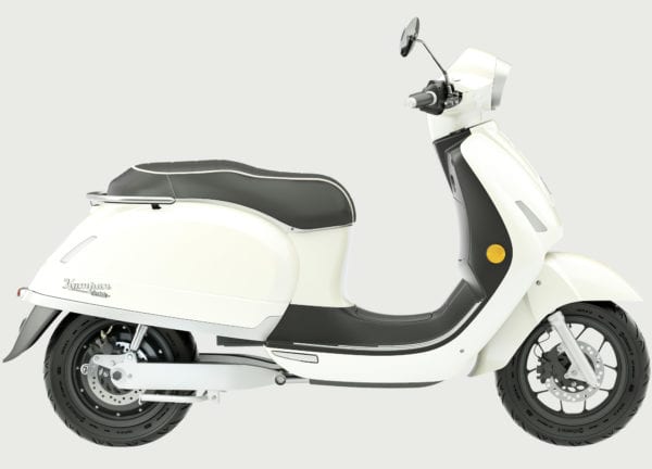 Kumpan Electric 1954 Ri