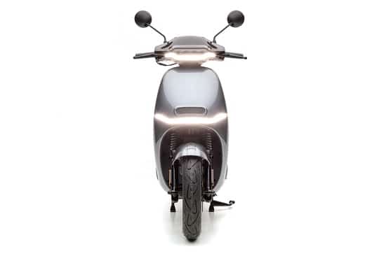 nova motors horwin ek3