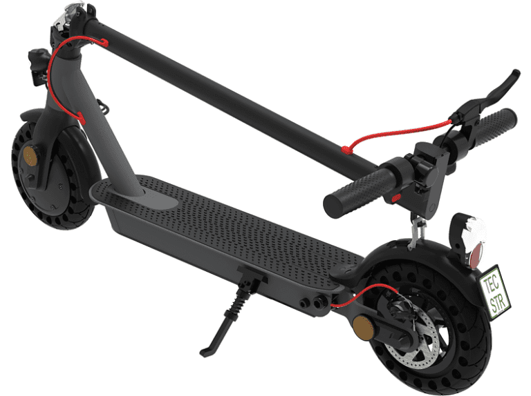 technostar tes 200 faltbar