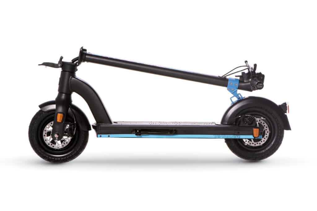 the urban xt1 faltmechanismus