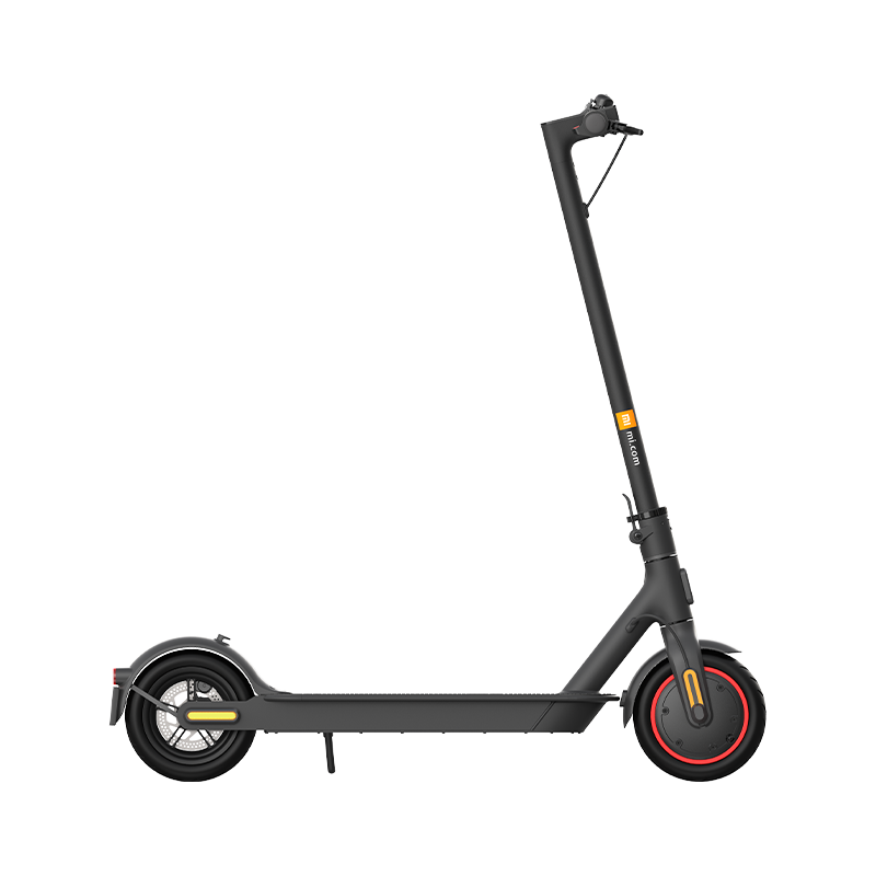 Xiaomi 2 Pro im Test