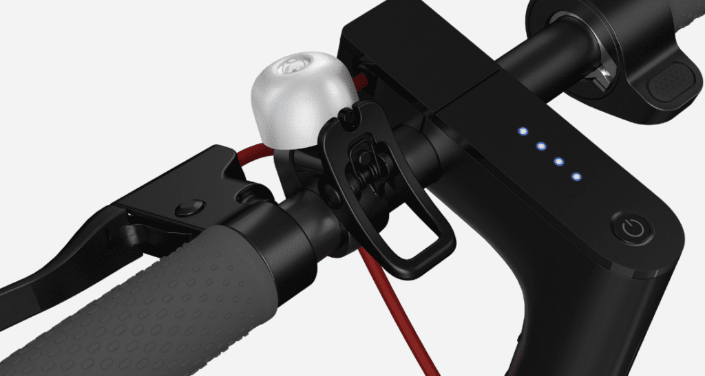 xiaomi mi escooter lenker