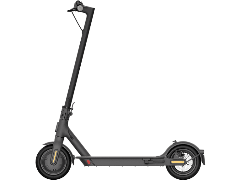 XIAOMI Mi Scooter 1S E-Scooter in Anthrazit