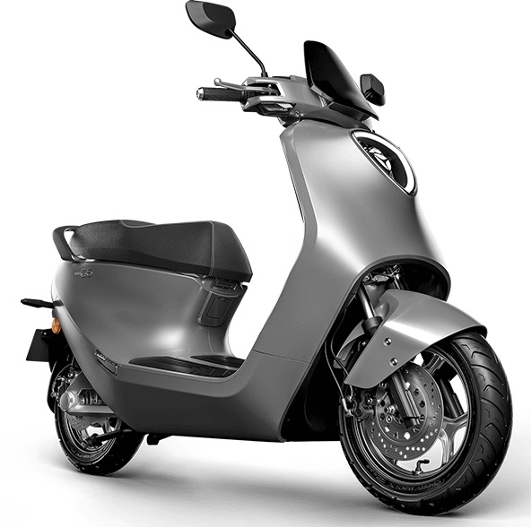 Yadea Elektroroller C1S