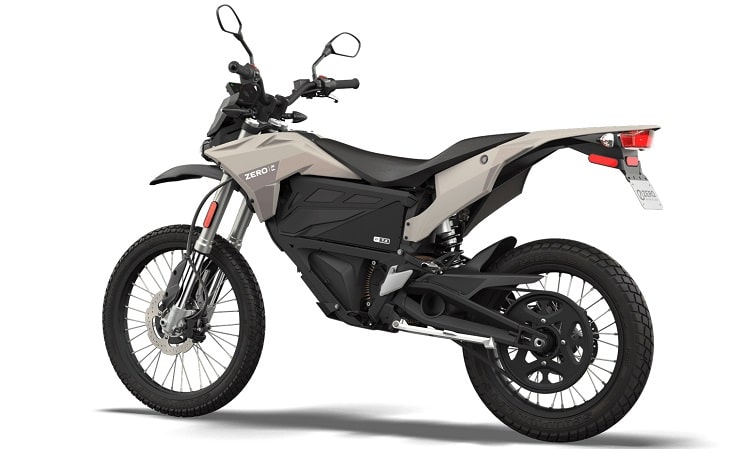 Zero FXS