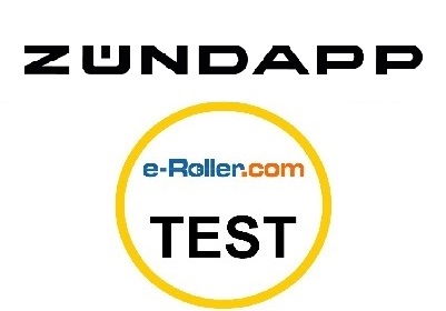 zündapp e bike test