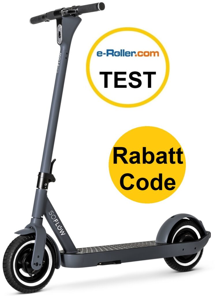 SoFlow-E-Scooter-SO-ONE-PLUS-Test