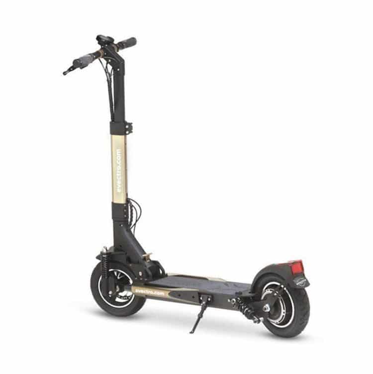 evectro e scooter bis 150 kg