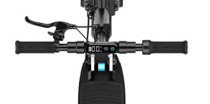 emicro explorer escooter