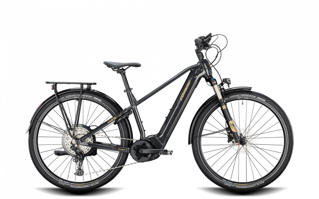CONWAY Cairon Trekking E Bike