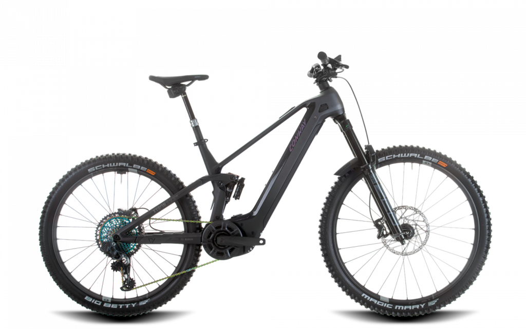 CONWAY Xyron Fully Carbon