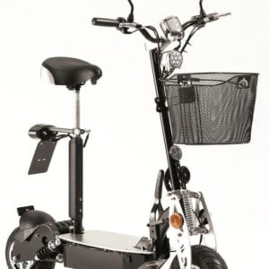 Didi Thurau Edition City Roller basic