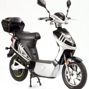 Didi Thurau Edition City-Star 20