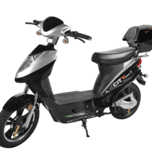 Didi Thurau Edition City-Star Plus