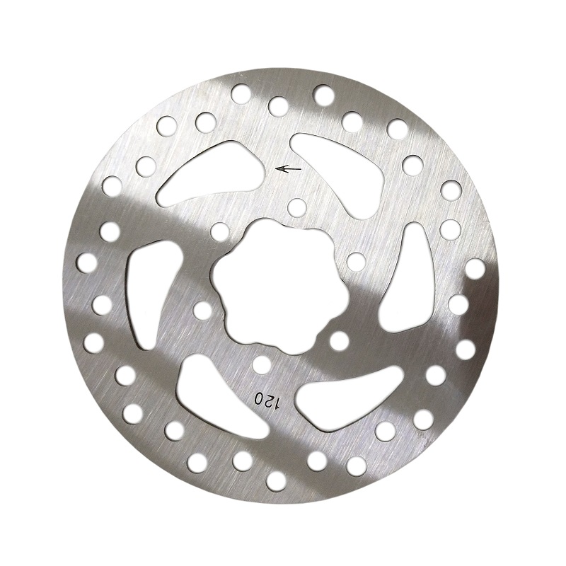 E Scooter Bremsscheibe