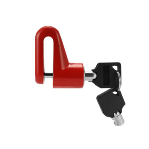 E Scooter Bremsscheibenschloss