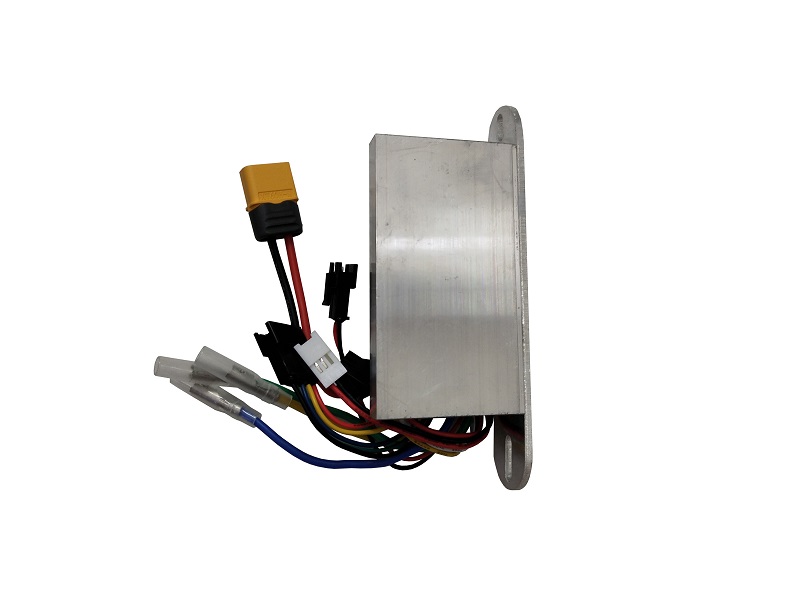 E-Scooter Controller