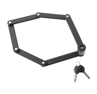 E Scooter Faltschloss