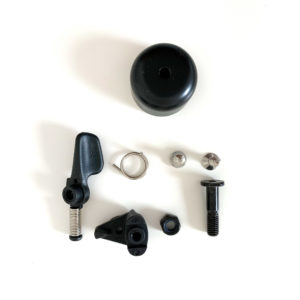 E Scooter Hupe & Klingel