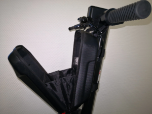 E Scooter Lenkertasche