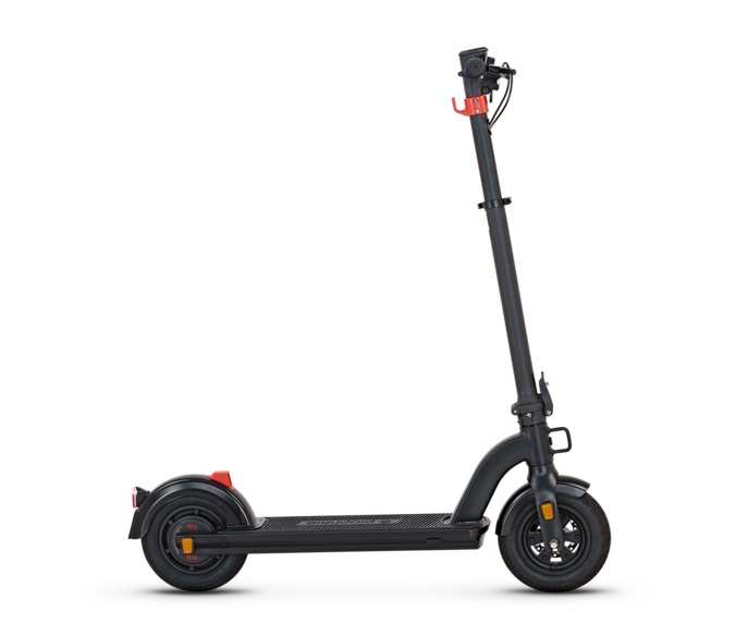 E-Scooter Prophete Urbanizer 10