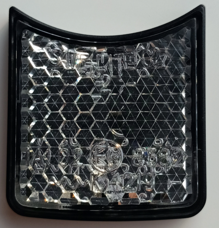 E Scooter Reflektoren