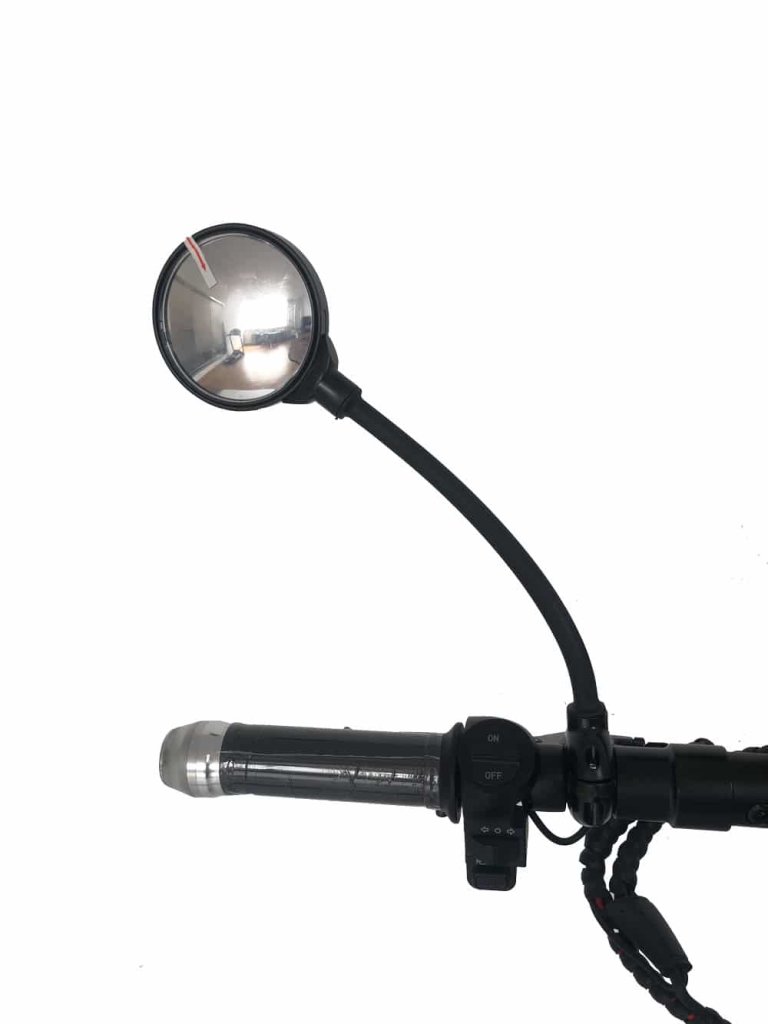 E Scooter Rückspiegel