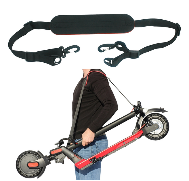 E Scooter Tragegurt