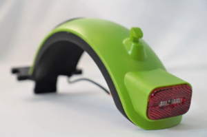 E Scooter Schutzblech