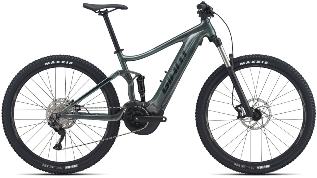 GIANT Stance E+ 2 (2021) XL