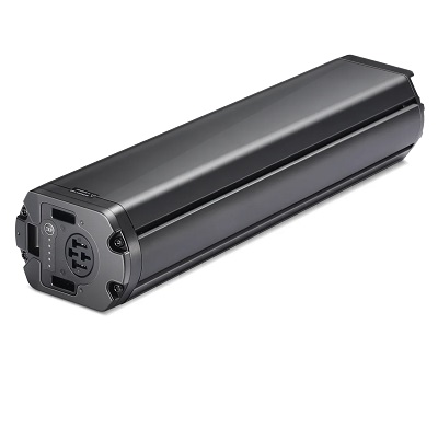 Hepha Trekking 7 Batterie