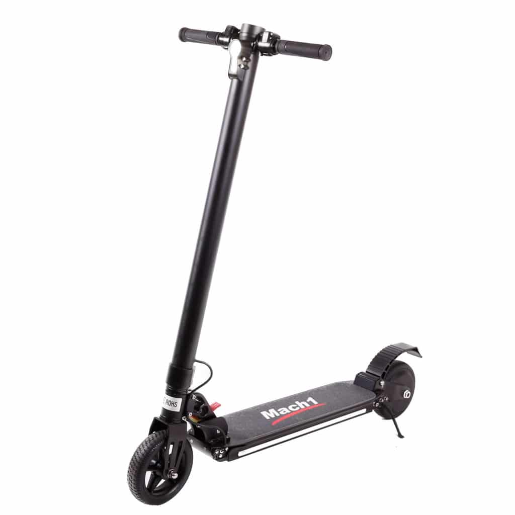 Mach1 E-Scooter 350W-36V