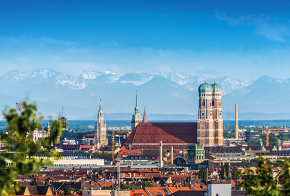 E-Scooter in München kaufen und mieten