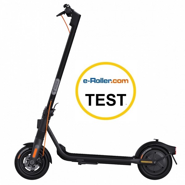 Ninebot F2 und F2 Pro im Test