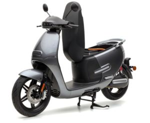 Nova Motors Horwin EK3
